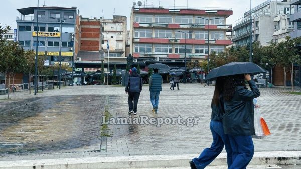 «Κλείδωσε» η νέα αλλαγή του καιρού: Έρχεται Χειμώνας και νέα κακοκαιρία