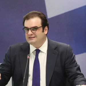 Πιερρακάκης: Η Ευρώπη στον διεθνή ανταγωνισμό και το στοίχημα της ανάπτυξης για την Ελλάδα