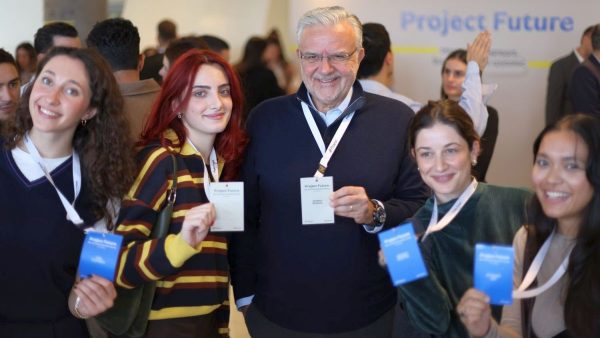 Ξεκίνησε ο 12ος κύκλος του Project Future της Πειραιώς σε συνεργασία με το ReGeneration