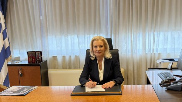 "Η σιωπή να γίνει κραυγή"