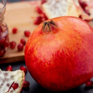 Ρόδι: Πόσες θερμίδες έχει, πώς είναι καλύτερο να το καταναλώνετε