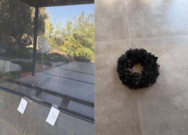 Ρόδος: Μέσα στο σπίτι ήταν η οικογένεια του επιχειρηματία όταν το «γάζωσαν» με 14 σφαίρες – Στο μικροσκόπιο κάμερες ασφαλείας