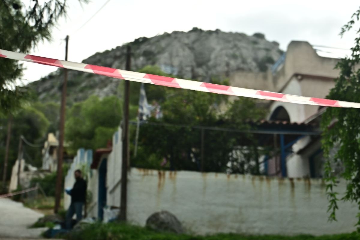 Σαλαμίνα: «Μετανιώνω πικρά κάθε λεπτό εκείνης της νύχτας» ισχυρίζεται η 46χρονη που δολοφόνησε την πεθερά της