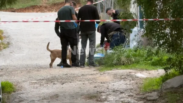 Δικηγόρος για τη 46χρονη που δολοφόνησε την πεθερά της στη Σαλαμίνα: «Απειλούσε εμένα, τα παιδιά μου, την οικογένειά μου και έριχνε κατάρες»