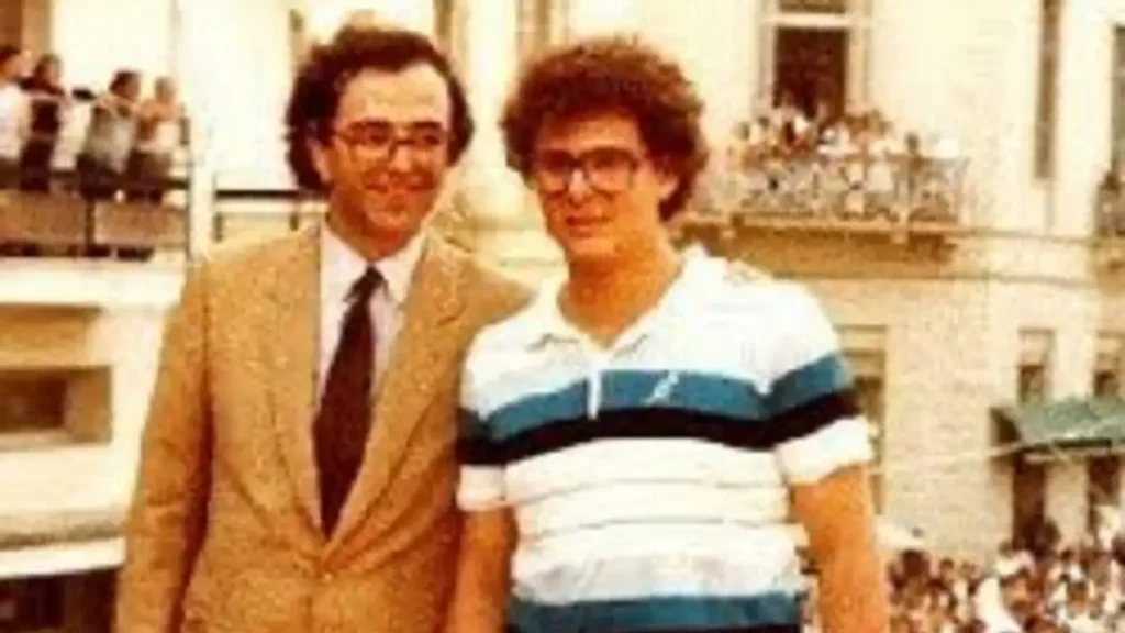 Πάνος Καμμένος σε Αντώνη Σαμαρά με φωτογραφία από τα παλιά: «Ξέρεις εσύ»