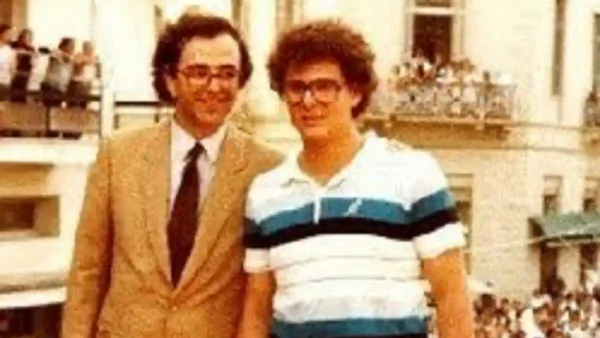 Πάνος Καμμένος σε Αντώνη Σαμαρά με φωτογραφία από τα παλιά: «Ξέρεις εσύ»