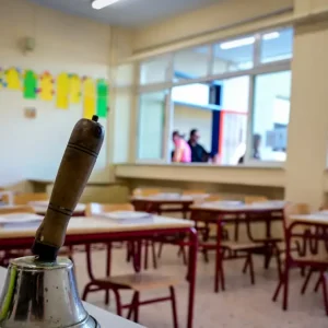 Κυψέλη: Επεισόδιο με μαχαίρωμα μεταξύ ανηλίκων μέσα σε σχολείο – Τραυματίστηκε 14χρονη