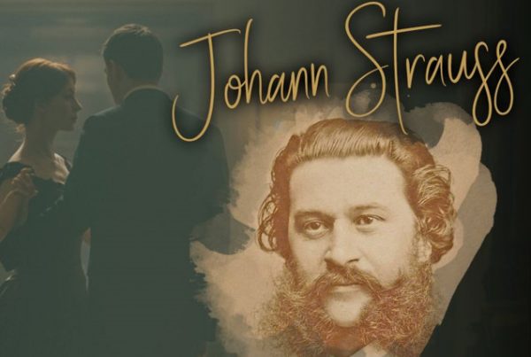 Λαμία: 200 χρόνια Johann Strauss - Μουσική βραδιά στο Δημοτικό Θέατρο
