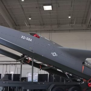 Κούρσα ΗΠΑ, Κίνας και Ευρώπης για τα νέα μαχητικά με πιλότους… ΑΙ - Τι είναι τα Collaborative Combat Aircraft και πώς αλλάζουν τον πόλεμο