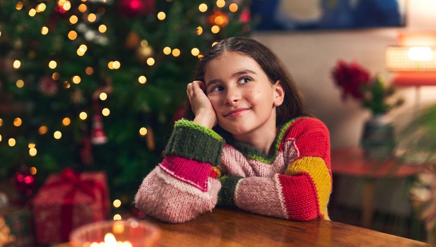 Η Lidl λανσάρει διεθνή χριστουγεννιάτικη καμπάνια: «Γιατί όλα τα υπέροχα αξίζουν κάθε μέρα»