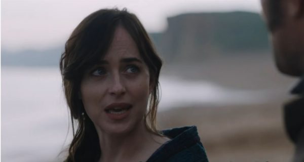 Απίθανη ατάκα της Ντακότα Τζόνσον στον Γιώργο Λάνθιμο: Ξέρεις ότι υπάρχουν κι άλλες ηθοποιοί εκτός από την Έμα Στόουν