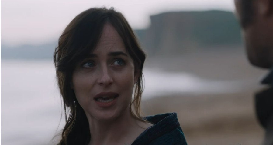 Απίθανη ατάκα της Ντακότα Τζόνσον στον Γιώργο Λάνθιμο: Ξέρεις ότι υπάρχουν κι άλλες ηθοποιοί εκτός από την Έμα Στόουν