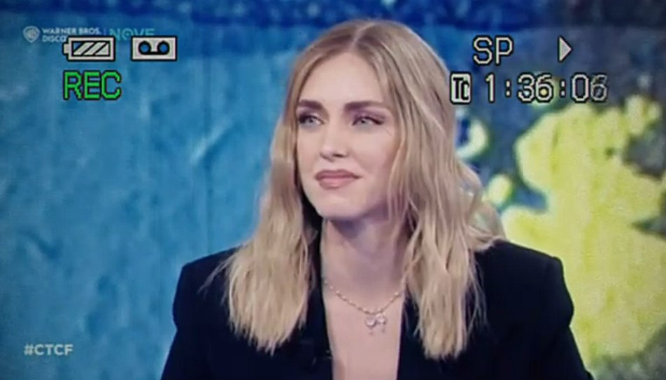 Η Εισαγγελία του Μιλάνου ζητάει τη φυλάκιση της Κιάρα Φεράνι για υπόθεση απάτης - Δεν είναι εντελώς αλήθεια οι φιλανθρωπικές πρωτοβουλίες