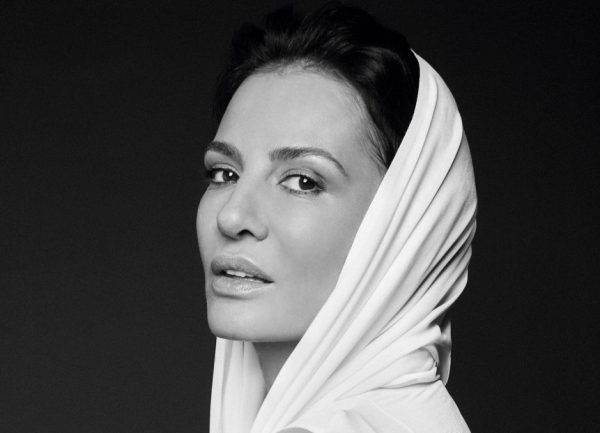 Στην Ευελπίδων η Δήμητρα Ματσούκα - Συνελήφθη για επικίνδυνη οδήγηση, υπό την επήρεια μέθης, χωρίς πινακίδες