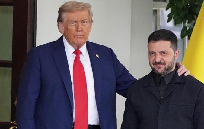 Οι ΗΠΑ «βλέπουν» πρόοδο στο σχέδιο ειρήνης για την Ουκρανία: Τι θα κάνει η Ρωσία, η ανάλυση του CNN