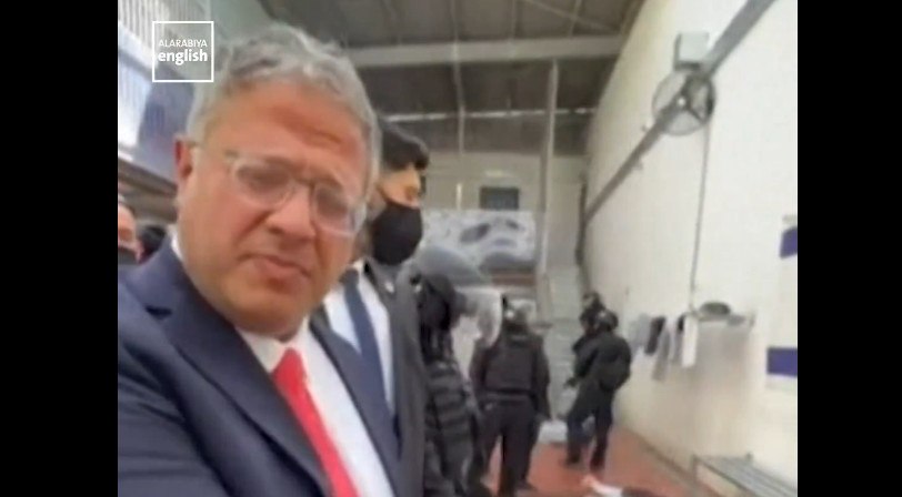 Επιστρέφει η θανατική ποινή για τρομοκράτες στο Ισραήλ, έπειτα από πρωτοβουλία του ακροδεξιού υπουργού Μπεν Γκβιρ