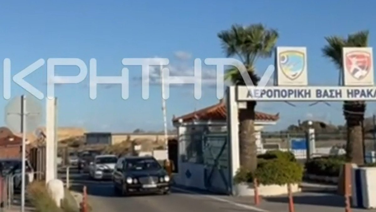 Στην Κρήτη η σορός του 19χρονου Ραφαήλ που σκοτώθηκε από χειροβομβίδα στη Ρόδο