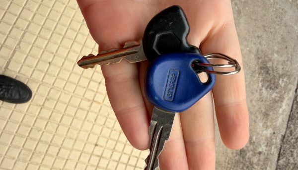 Βρέθηκαν τα κλειδιά της φωτογραφίας