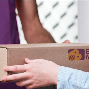 H EASY MAIL courier αναζητά διανομείς