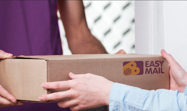 H EASY MAIL courier αναζητά διανομείς