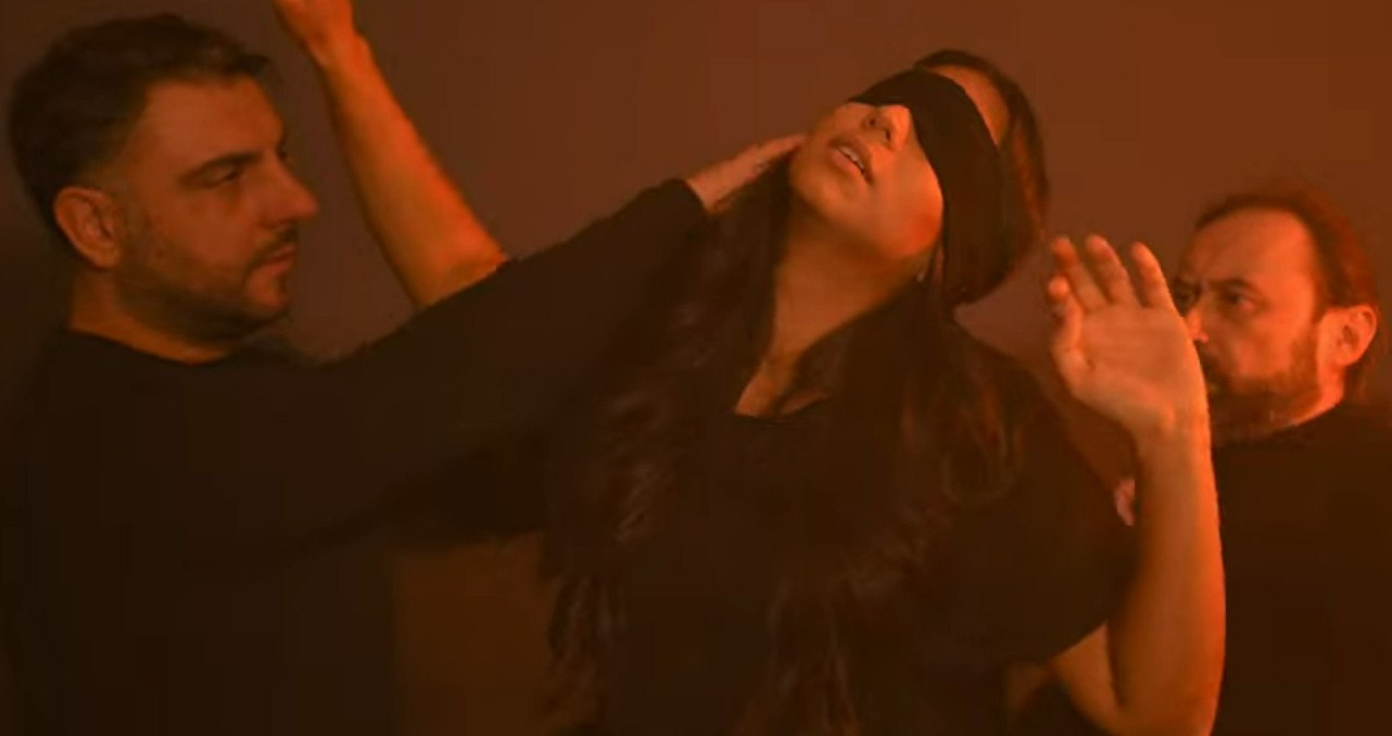 Σήμερα η πρεμιέρα της παράστασης «Molly Sweeney» από τους θεARTίστες στο Δημοτικό Θέατρο Λαμίας