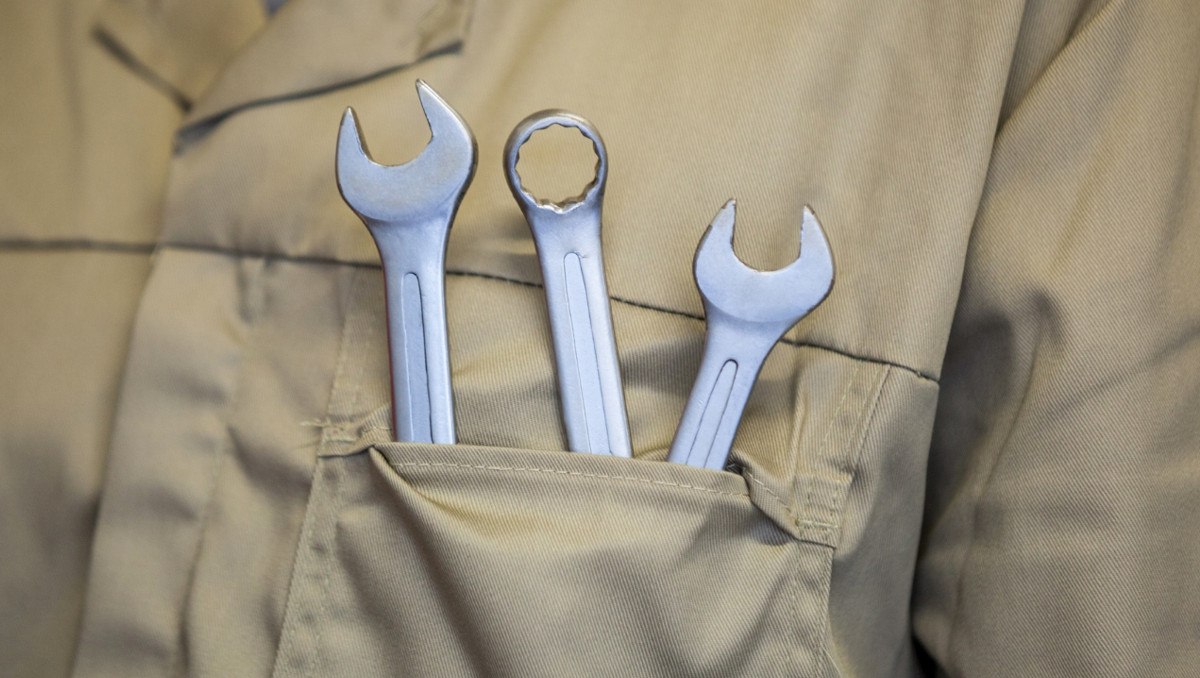 Η WHITESTONE S.A. αναζητά τεχνικό προσωπικό για το νέο εργοστάσιο της ΙΟΝ Α.Ε.