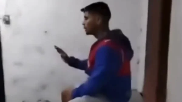 Κάρφωσαν κλειδί στο πρόσωπο ποδοσφαιριστή που παρακολουθούσε την κόρη του σε αγώνα Κ16 στην Αργεντινή