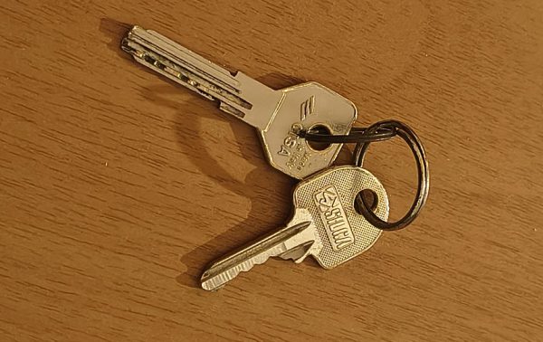 Μήπως αναζητάτε τα κλειδιά της φωτογραφίας;