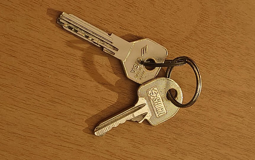 Μήπως αναζητάτε τα κλειδιά της φωτογραφίας;