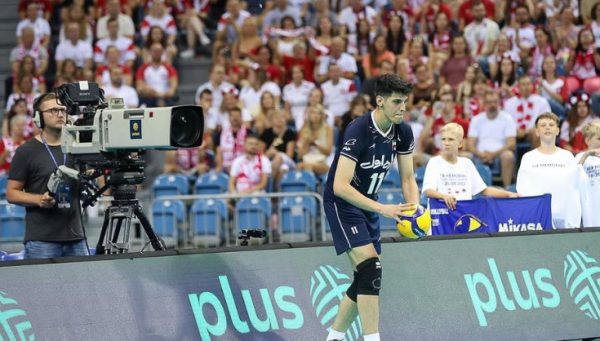 Πέθανε ο Σαμπέρ Καζέμι - Σοκ στο παγκόσμιο βόλεϊ