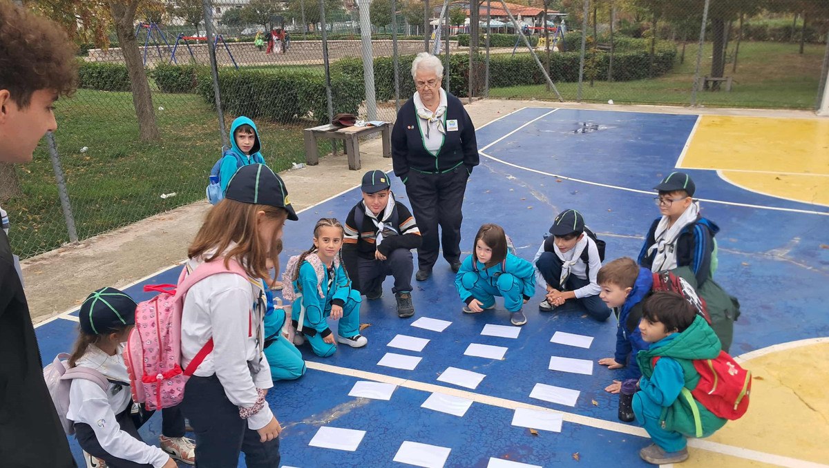 ΤΤ Λαμίας: Εορτασμός της Παγκόσμιας Ημέρας Οδηγισμού και συνάντηση στην εστία