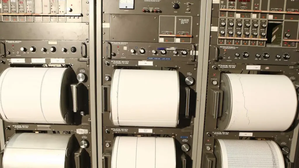 Νέος σεισμός στην Κύπρο μεγέθους 5,9 Ρίχτερ