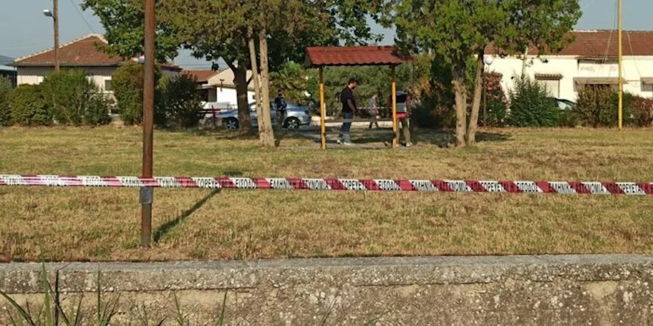 Δολοφονία στις Σέρρες: Ξανά ισόβια στον 25χρονο που κάρφωσε με μαχαίρι στην καρδιά τον 20χρονο – Η «συγγνώμη» και η αντίδραση του πατέρα του θύματος