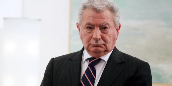 Ο Σήφης σκοτώθηκε από κάποια εντολή, ήταν διαμελισμένος, κατέθεσε ο κουνιάδος του Βαλυράκη