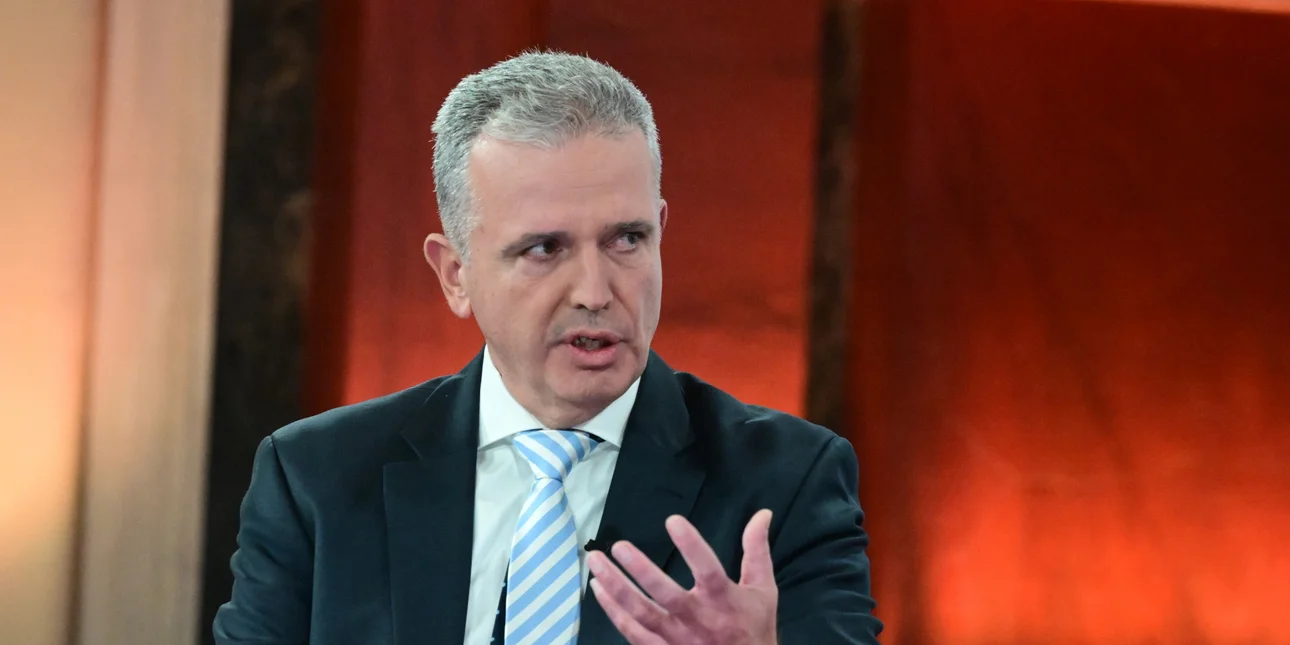 Παραιτήθηκε ο CEO των ΕΛΤΑ Γρηγόρης Σκλήκας - Φουρτούνα στην κυβέρνηση, το μεσημέρι ανακοινώνεται το νέο πλαίσιο