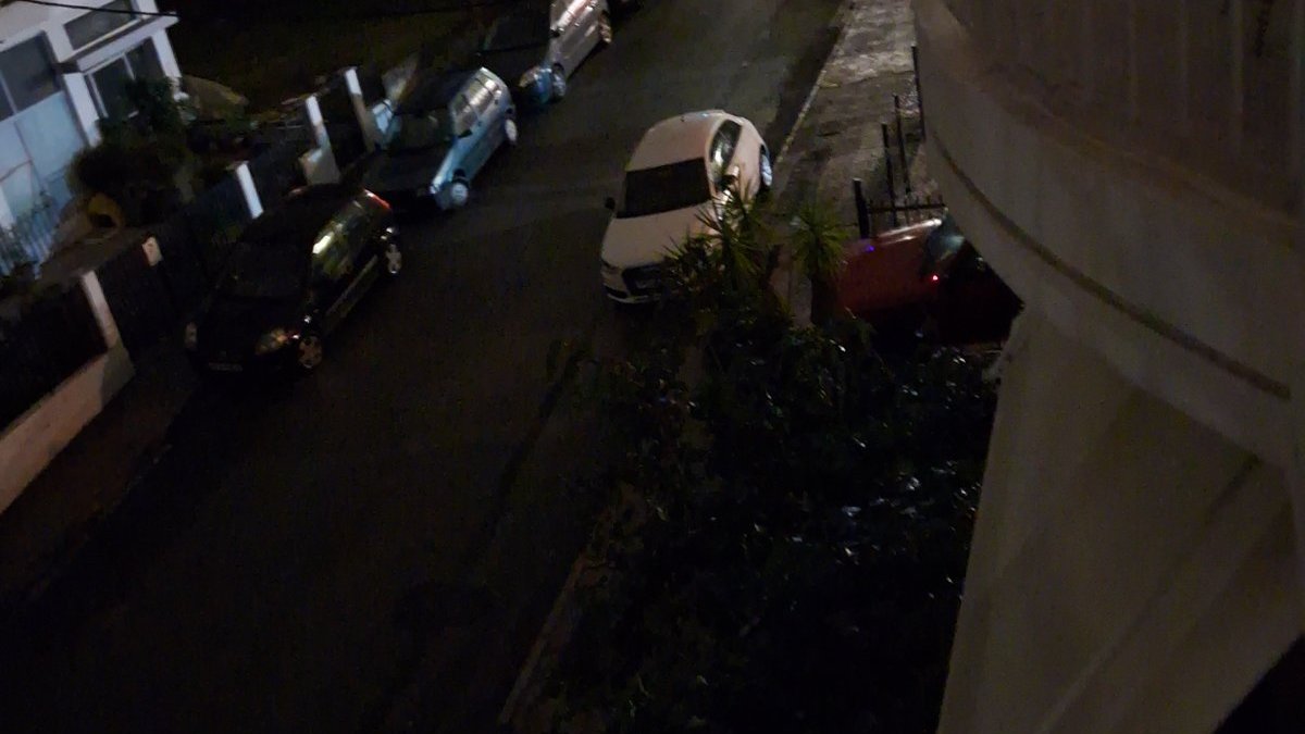 Λαμία: Προβλήματα στο δημόσιο φωτισμό μετά τη βροχή