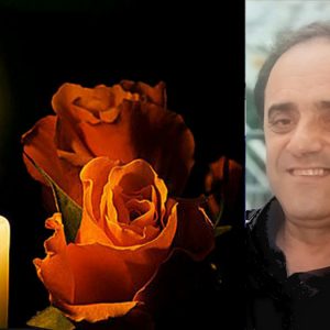 Αύριο το 40ήμερο μνημόσυνο του Στέλιου Σολόπουλου