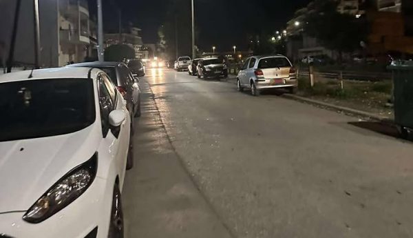 Η οδός Σμύρνης πρέπει να μονοδρομηθεί