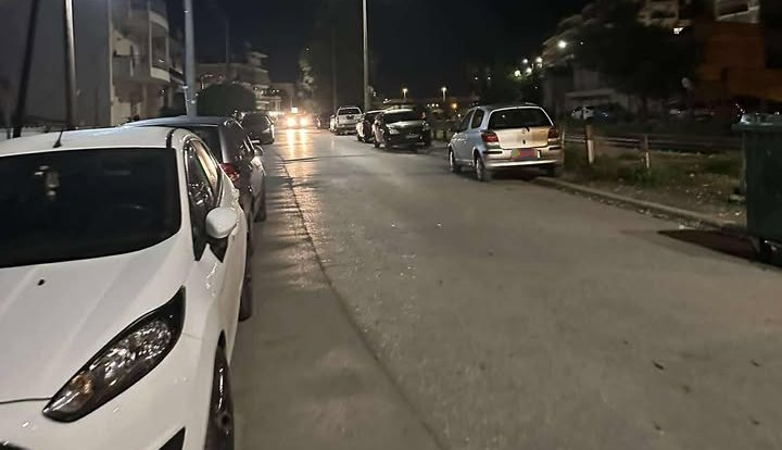 Η οδός Σμύρνης πρέπει να μονοδρομηθεί