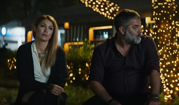 Cinepolis Γαλαξίας: Οι ταινίες της εβδομάδας - Κερδίστε προσκλήσεις για τη «Σπασμένη φλέβα» του Γιάννη Οικονομίδη