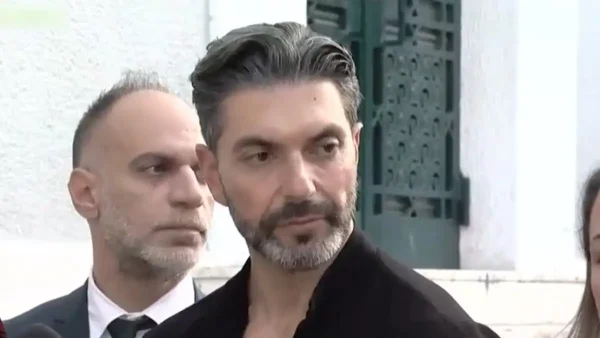 Σπύρος Μαρτίκας: Φίλος του τον διαψεύδει για την συμμορία των καζίνο – «Δεν γνωρίζω τα μέλη του κυκλώματος, του δάνεισα 200.000 ευρώ ως δάνειο»