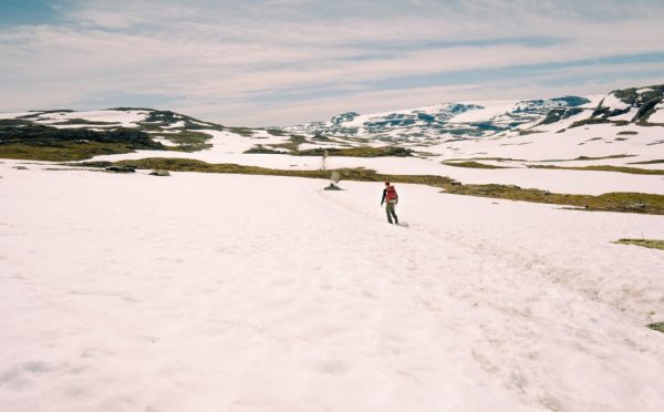Ιταλικές Άλπεις: Νεκροί 5 Γερμανοί ορειβάτες που παρασύρθηκαν από χιονοστιβάδα