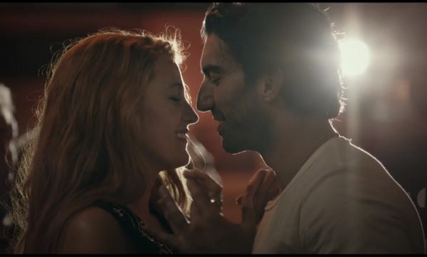 Οριστικό τέλος στη δικαστική διαμάχη μεταξύ Τζάστιν Μπαλντόνι και Μπλέικ Λάιβλι -Η μήνυση των 400 εκατ. δολαρίων