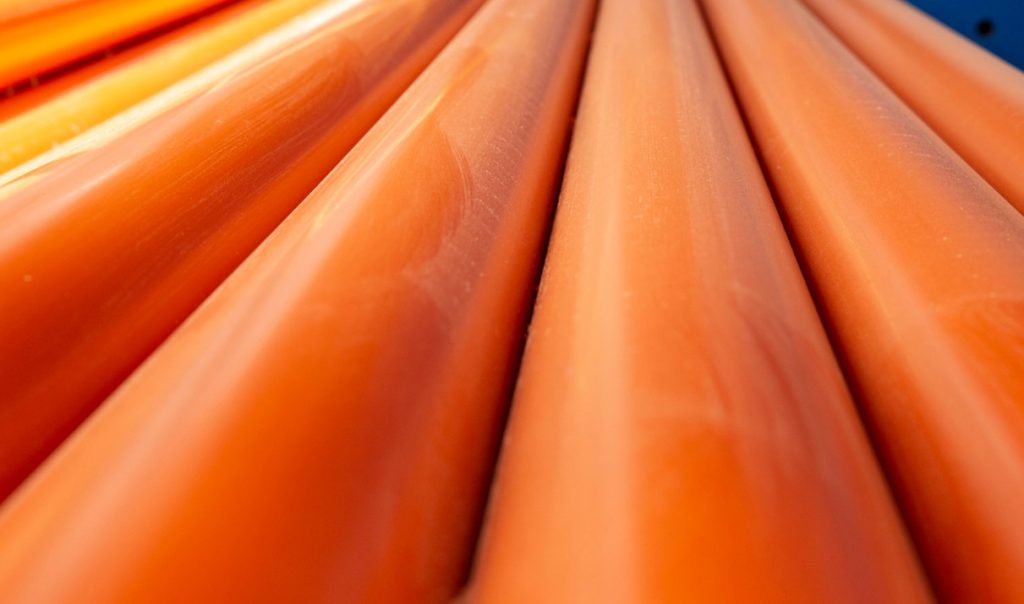 Βόρεια Μακεδονία: Ανοίγει ο δρόμος για την επαναλειτουργία του πετρελαιαγωγού Θεσσαλονίκης – Σκοπίων