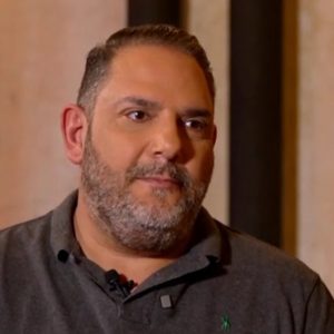 Στέλιος Διονυσίου: «Έχω χάσει σημαντικό ποσό στο καζίνο, αλλά όχι σε σημείο να καταστραφώ»