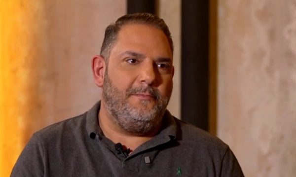 Στέλιος Διονυσίου: «Έχω χάσει σημαντικό ποσό στο καζίνο, αλλά όχι σε σημείο να καταστραφώ»