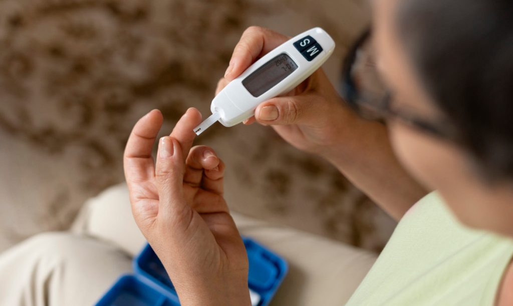 Μήνυμα ευαισθητοποίησης από τον Σύλλογο Διαβητικών Φθιώτιδας