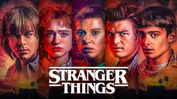 Stranger Things: «Έριξε» το Netflix η πρεμιέρα της 5ης σεζόν