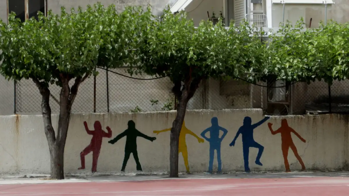 Πάτρα: Τραυματίστηκε μαθητής από έκρηξη κροτίδας μέσα σε σχολείο