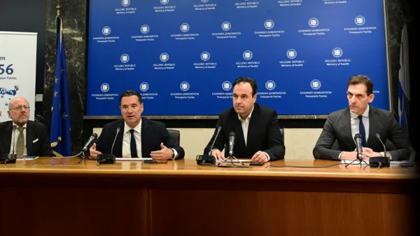 Νέα μέτρα για τα πάρτι σε club από σχολεία για να μπει μπλόκο στην πώληση αλκοόλ και καπνού σε ανήλικους - Πώς θα επαληθεύεται η ηλικία